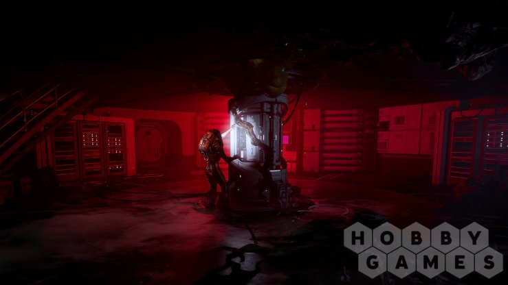 Cthulhu: The Cosmic Abyss - R&#039;lyeh Edition (для PC/Steam) фото 6
