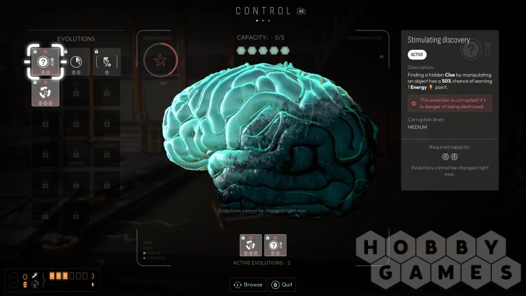 Cthulhu: The Cosmic Abyss - R&#039;lyeh Edition (для PC/Steam) фото 10