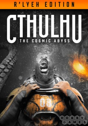 Cthulhu: The Cosmic Abyss - R&#039;lyeh Edition (для PC/Steam)