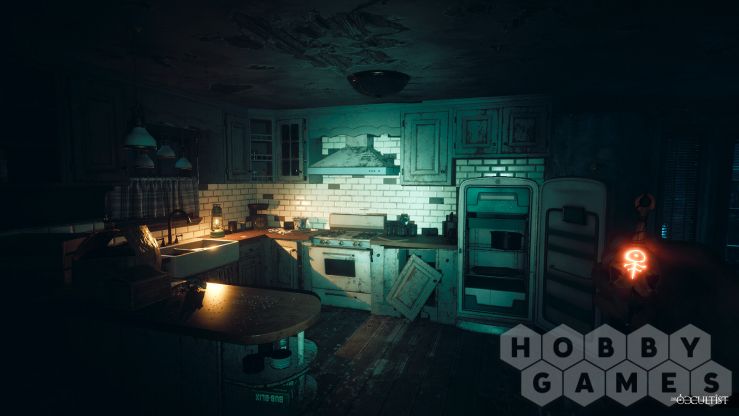 The Occultist (для PC/Steam) фото 2