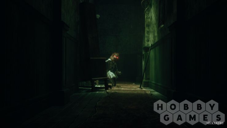 The Occultist (для PC/Steam) фото 5