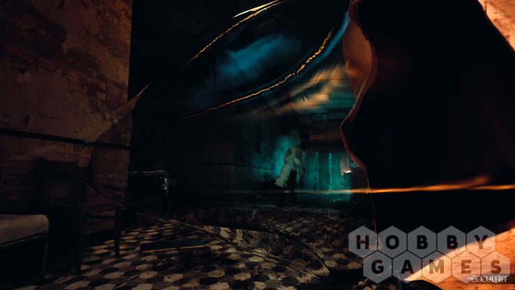 The Occultist (для PC/Steam) фото 4