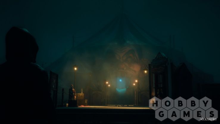 The Occultist (для PC/Steam) фото 10