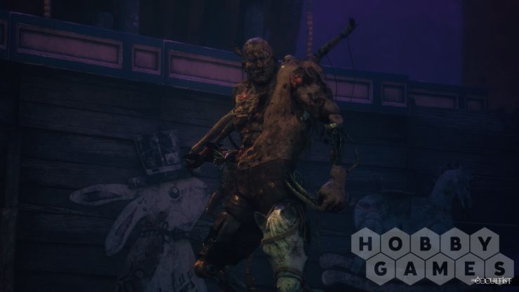 The Occultist (для PC/Steam) фото 6