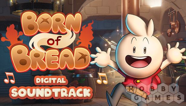 Вопросы про Born of Bread - Soundtrack (для PC/Steam) фото 2