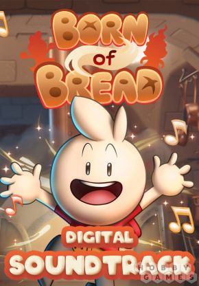 Вопросы про Born of Bread - Soundtrack (для PC/Steam)