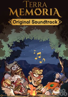 Вопросы про Terra Memoria - Soundtrack (для Mac, PC/Steam)
