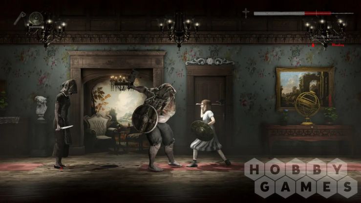 Withering Rooms (для PC/Steam) фото 2