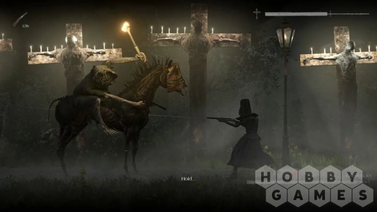 Withering Rooms (для PC/Steam) фото 3