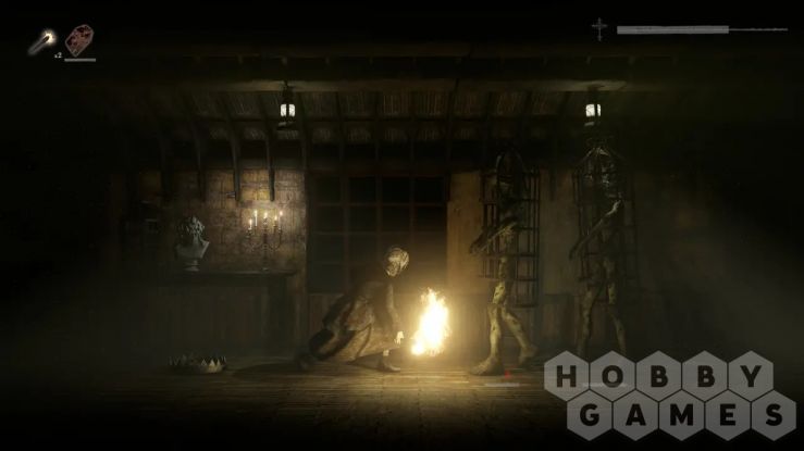 Withering Rooms (для PC/Steam) фото 4