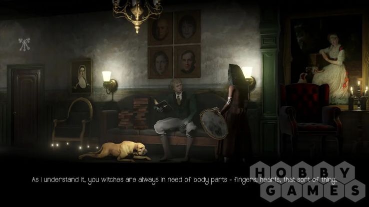 Withering Rooms (для PC/Steam) фото 5