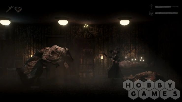 Withering Rooms (для PC/Steam) фото 7