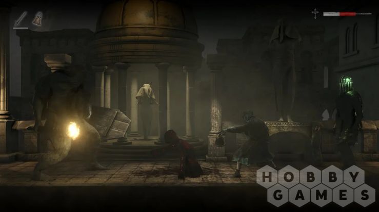 Withering Rooms (для PC/Steam) фото 8