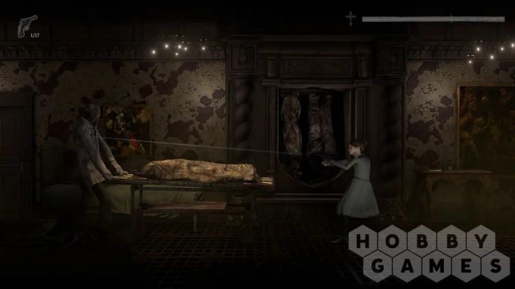 Withering Rooms (для PC/Steam) фото 9