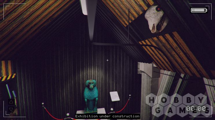 Paragnosia: Museum (для PC/Steam) фото 2
