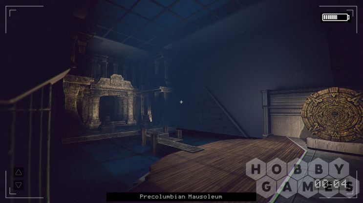 Paragnosia: Museum (для PC/Steam) фото 3