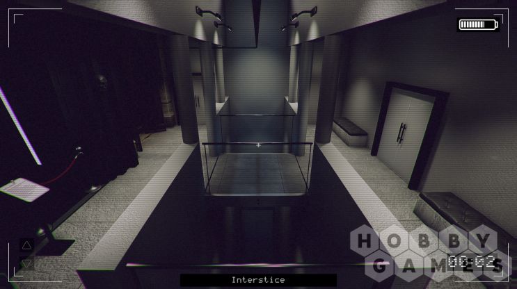 Paragnosia: Museum (для PC/Steam) фото 4