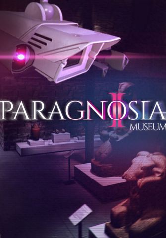 Paragnosia: Museum (для PC/Steam)