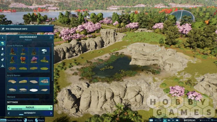 Отзывы о Jurassic World Evolution 3 (для PC/Steam) фото 5