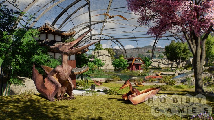 Отзывы о Jurassic World Evolution 3 (для PC/Steam) фото 9