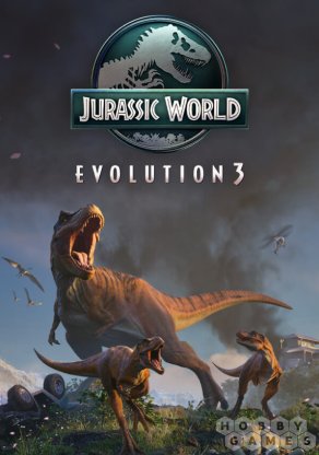Отзывы о Jurassic World Evolution 3 (для PC/Steam)