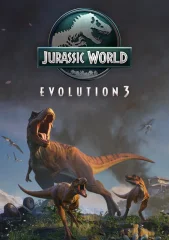 Jurassic World Evolution 3 (для PC/Steam)