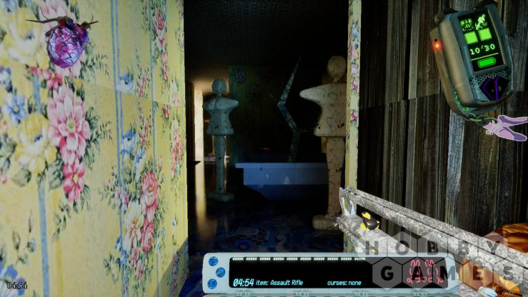 Mama&#039;s Sleeping Angels (для PC/Steam) фото 4