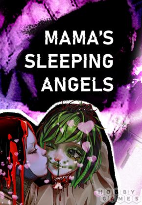 Mama&#039;s Sleeping Angels (для PC/Steam)