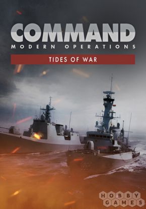 Вопросы про Command: MO - Tides of War (для PC/Steam)
