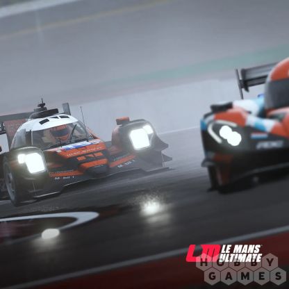 Le Mans Ultimate - ELMS Pack 3 (для PC/Steam) фото 11