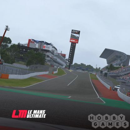 Le Mans Ultimate - ELMS Pack 3 (для PC/Steam) фото 9