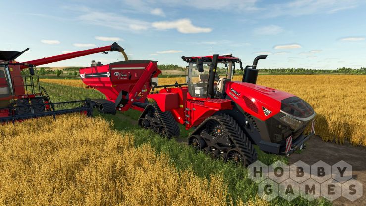 Farming Simulator 25 - Highlands Fishing Edition (для Mac, PC/Steam) фото 11