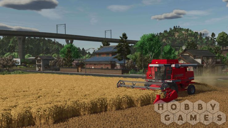 Farming Simulator 25 - Highlands Fishing Edition (для Mac, PC/Steam) фото 6
