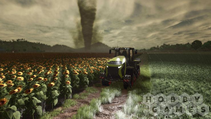 Farming Simulator 25 - Highlands Fishing Edition (для Mac, PC/Steam) фото 5