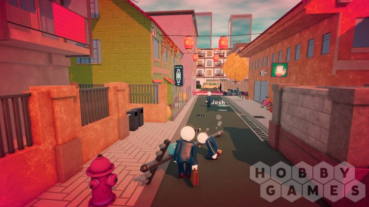 Good Luck (для PC/Steam) фото 6