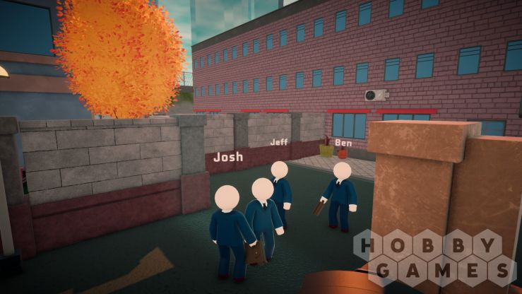 Good Luck (для PC/Steam) фото 3
