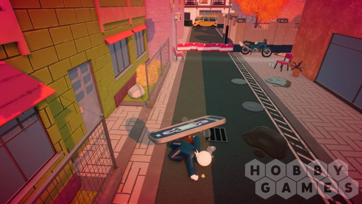 Good Luck (для PC/Steam) фото 5