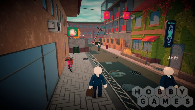 Good Luck (для PC/Steam) фото 8