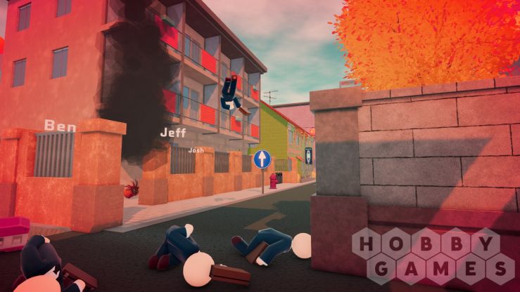 Good Luck (для PC/Steam) фото 9