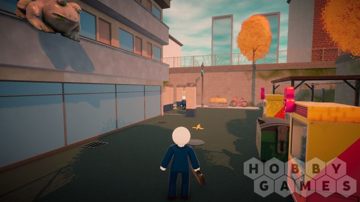 Good Luck (для PC/Steam) фото 10