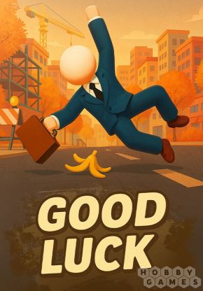 Good Luck (для PC/Steam)