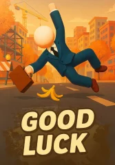 Good Luck (для PC/Steam)