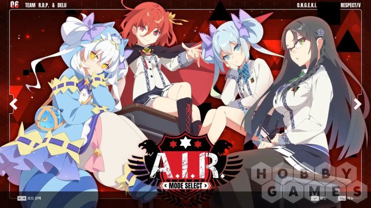 DJMAX RESPECT V - O.N.G.E.K.I. PACK (для PC/Steam) фото 2