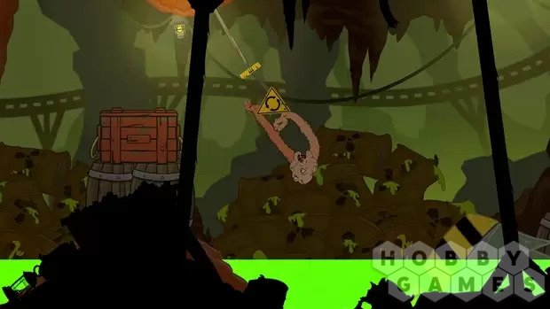 Struggling (для PC/Steam) фото 4