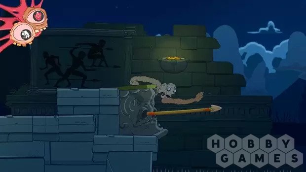 Struggling (для PC/Steam) фото 6