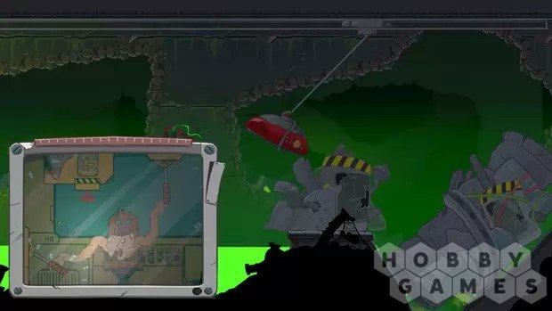 Struggling (для PC/Steam) фото 7