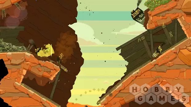 Struggling (для PC/Steam) фото 8