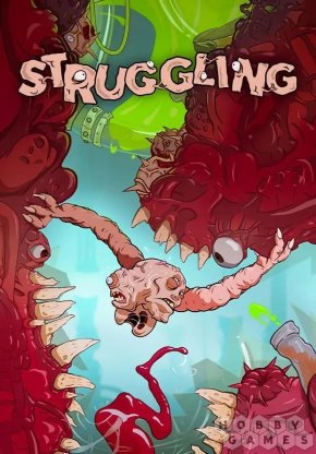 Struggling (для PC/Steam)
