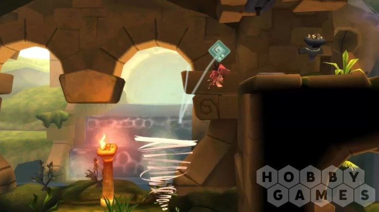 Отзывы о LostWinds 2: Winter of the Melodias (для PC/Steam) фото 2