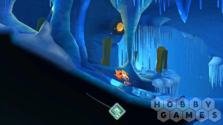 Отзывы о LostWinds 2: Winter of the Melodias (для PC/Steam) фото 3